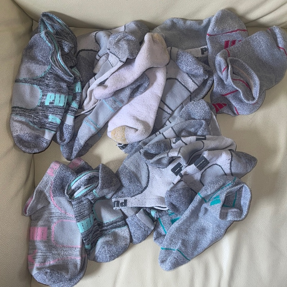 Socks bundle random - Picture 1 of 2